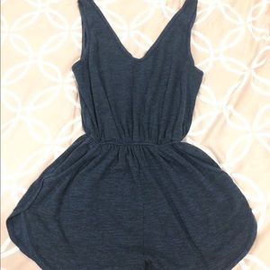 Urban Outfitters Romper